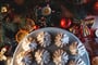 Foto - Adventní Gruzie + SIRNÉ LÁZNĚ + VÝROBA MEDOVÉ SLADKOSTI A VÁNOČNÍ SPECIALITY