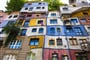 Foto - Adventní Vídeň + SCHÖNBRUNN + HUNDERTWASSERHAUS