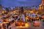 Foto - Adventní Tallin + HELSINKY + TRADIČNÍ VÁNOČNÍ TRHY