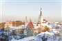Foto - Adventní Tallin + HELSINKY + TRADIČNÍ VÁNOČNÍ TRHY