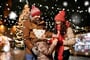 Foto - Adventní Tallin + HELSINKY + TRADIČNÍ VÁNOČNÍ TRHY