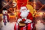 Foto - Adventní Tallin + HELSINKY + TRADIČNÍ VÁNOČNÍ TRHY