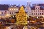 Foto - Adventní Tallin + HELSINKY + TRADIČNÍ VÁNOČNÍ TRHY