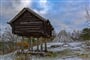 Foto - Adventní Stockholm + VÁNOČNÍ SKANZEN + TRADIČNÍ KONCERT SVATÉ LUCIE
