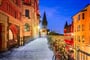 Foto - Adventní Stockholm + VÁNOČNÍ SKANZEN + TRADIČNÍ KONCERT SVATÉ LUCIE