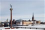 Foto - Adventní Stockholm + VÁNOČNÍ SKANZEN + TRADIČNÍ KONCERT SVATÉ LUCIE