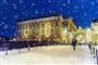 Foto - Adventní Stockholm + VÁNOČNÍ SKANZEN + TRADIČNÍ KONCERT SVATÉ LUCIE