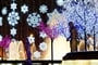 Foto - Adventní Barcelona + VÁNOČNÍ HRA SVĚTEL SANT PAU