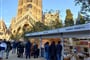 Foto - Adventní Barcelona + VÁNOČNÍ HRA SVĚTEL SANT PAU