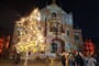 Foto - Adventní Barcelona + VÁNOČNÍ HRA SVĚTEL SANT PAU