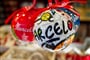 Foto - Adventní Barcelona + VÁNOČNÍ HRA SVĚTEL SANT PAU