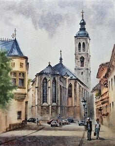 Havlíčkovo