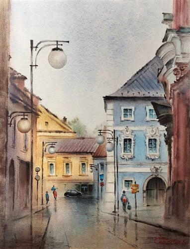 Husova