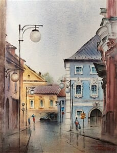 Husova