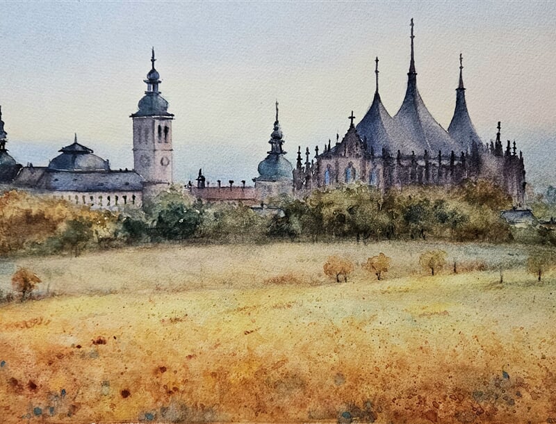 Panorama