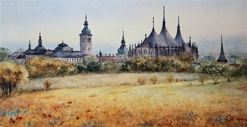 Panorama