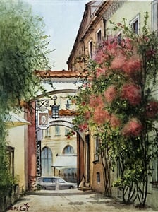 Vysokostelská