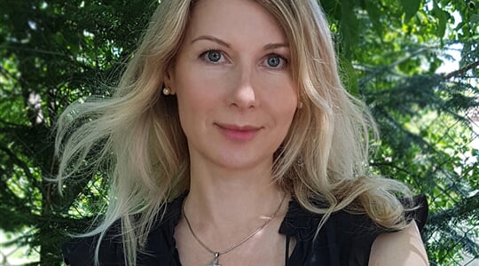 Natali Černá