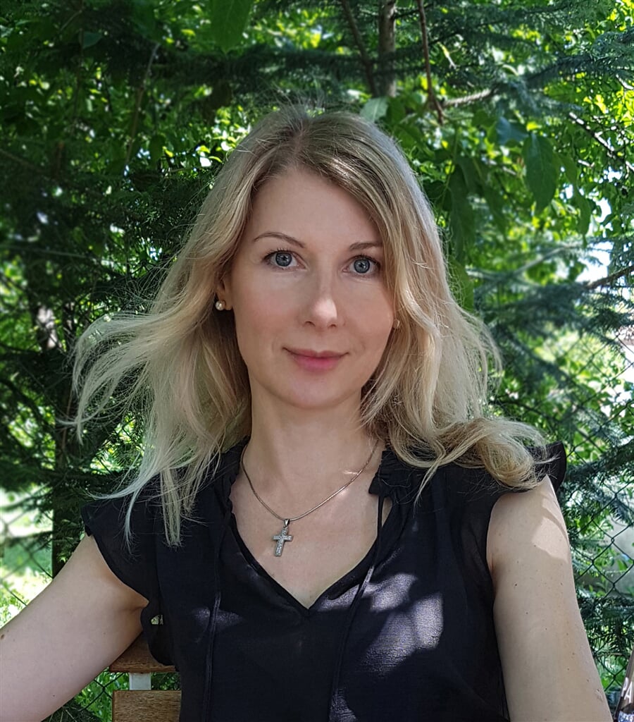 Natali Černá
