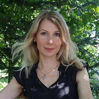 Natali Černá