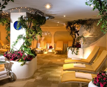 Alpen Hotel Corona   Vigo di Fassa 6