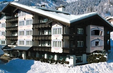 Alpen Hotel Corona****S - Vigo di Fassa