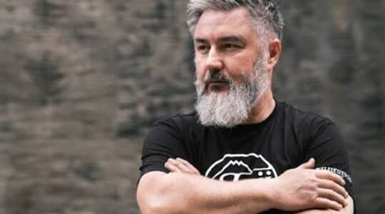 Tom Šrejber profil