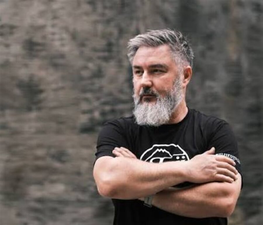 Tom Šrejber profil