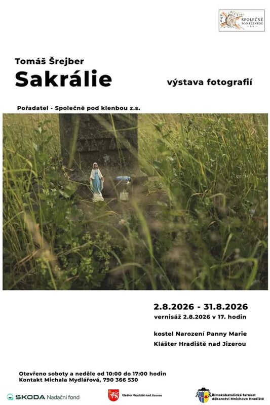 Cyklus Sakrálie