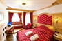Alpen Hotel Corona   Vigo di Fassa 13