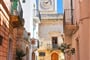 Foto - To nejkrásnější z Bari + MATERA + DOMEČKY TRULLI