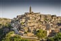 Foto - To nejkrásnější z Bari + MATERA + DOMEČKY TRULLI