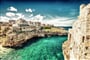 Foto - To nejkrásnější z Bari + MATERA + DOMEČKY TRULLI