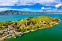 Foto - Okruh Arménií + JEZERO SEVAN + OCHUTNÁVKA KOŇAKU ARARAT A VÍNA