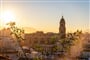 Foto - Adventní Málaga + VÁNOČNÍ SVĚTELNÁ BOTANICKÁ ZAHRADA