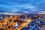 Foto - Adventní Málaga + VÁNOČNÍ SVĚTELNÁ BOTANICKÁ ZAHRADA