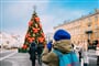 Foto - Adventní Vilnius + HRAD TRAKAI + VÁNOČNÍ TRHY V KAUNASU