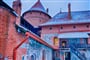 Foto - Adventní Vilnius + HRAD TRAKAI + VÁNOČNÍ TRHY V KAUNASU