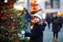 Foto - Adventní Vilnius + HRAD TRAKAI + VÁNOČNÍ TRHY V KAUNASU
