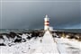 Foto - Zimní Island + POLÁRNÍ ZÁŘE + TÚRA LEDOVCOVÝM SPLAZEM