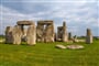 Foto - To nejlepší z Londýna + WINDSOR + WINCHESTER + STONEHENGE