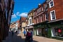 Foto - To nejlepší z Londýna + WINDSOR + WINCHESTER + STONEHENGE