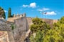 Foto - To nejlepší z Málagy + BÍLÉ MĚSTO ANTEQUERA + STEZKA KAŇONEM EL CHORRO