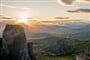 Foto - Severní Řecko + VÝSTUP NA BÁJNÝ OLYMP + TREK SOUTĚSKOU VIKOS