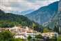 Foto - Severní Řecko + VÝSTUP NA BÁJNÝ OLYMP + TREK SOUTĚSKOU VIKOS