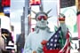 Foto - To nejlepší z New Yorku + PLAVBA K SOŠE SVOBODY + MODERNÍ ČTVRŤ HUDSON YARDS
