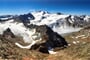 vyhled na horu Wildspitze