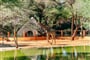 Omaru Game Lodge