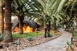 Omaru Game Lodge