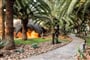 Omaru Game Lodge